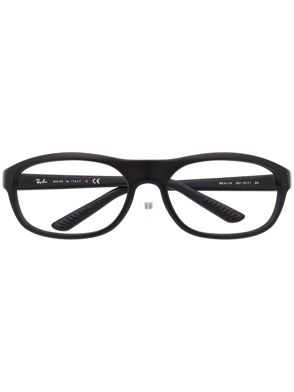 Ray-Ban RB 4114 601-S/71 Predator Eyewear